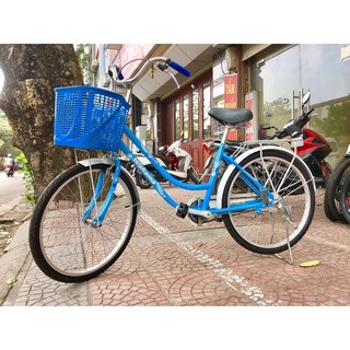 Xe đạp mini vh bike - ảnh sản phẩm 3