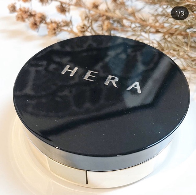 PHẤN NƯỚC HERA BLACK CUSHION SPF34/PA++ SALE 50% | BigBuy360 - bigbuy360.vn