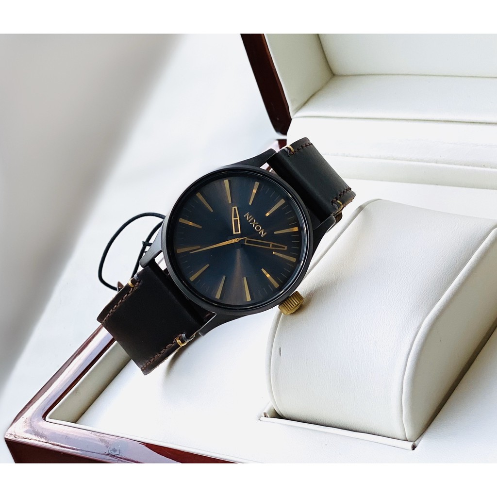 Đồng Hồ Nam  𝑵𝒊𝒙𝒐𝒏 𝑻𝒊𝒎𝒆 𝑻𝒆𝒍𝒍𝒆𝒓