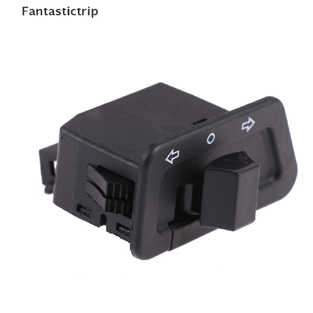 Công Tắc Xi Nhan 3 Chấu Cho Xe Scooter Go-Kart GY6 125 150 152QMI