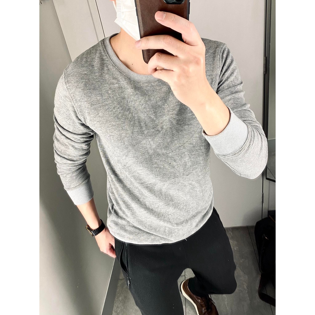 Áo Nỉ Mùa Đông Sale 2