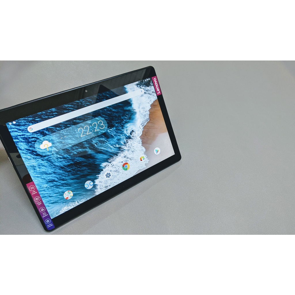 Máy tính bảng Lenovo Tab M10 FHD, ram 3GB/32 chuyên học và làm việc online | BigBuy360 - bigbuy360.vn