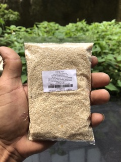 Vừng trắng 100gam