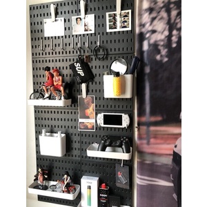 Giá để nắp nồi giá đa năng B016