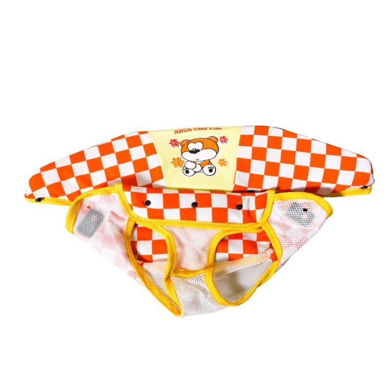 Yên Xe tập đi Nhựa chợ lớn