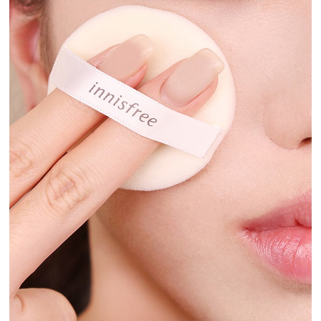 Phấn Phủ Kiềm Dầu Dạng Bột Khoáng Có Màu Innisfree No Sebum Mineral Color  Powder 5g - NEW 2020 | Shopee Việt Nam