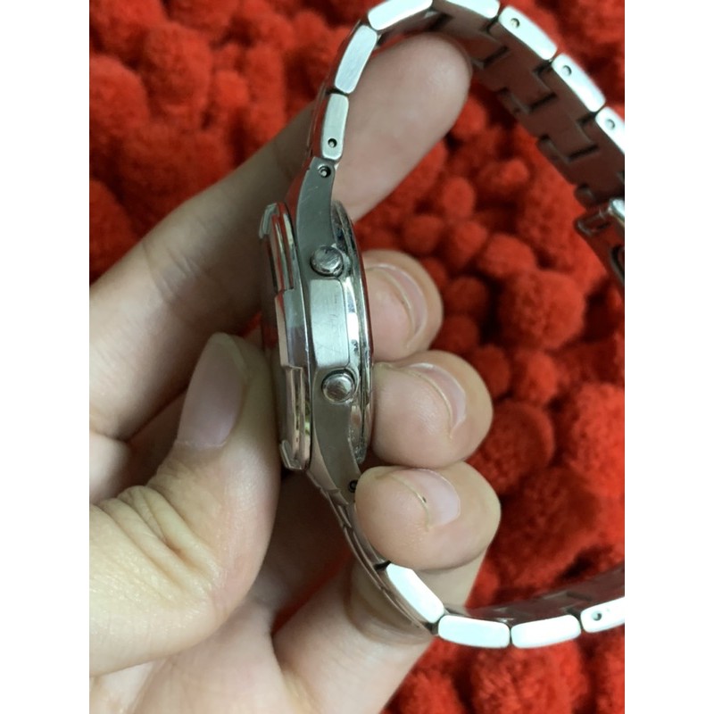 Đồng hồ Nữ Casio  hàng si