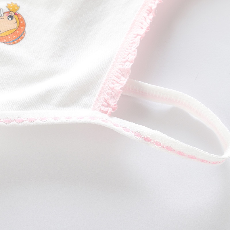 9-10-11-12 tuổi thanh thiếu niên áo ngực cho bé gái áo bralette trẻ em áo lót nữ sinh áo lót nữ sinh áo ngực trẻ em quấn áo ngực giá cả phải chăng xn