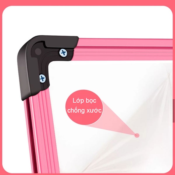 Bộ bảng vẽ thông minh 2 mặt cho bé BBT GLOBAL 6199A