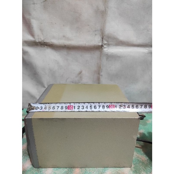 Loa Mekong Green SP550