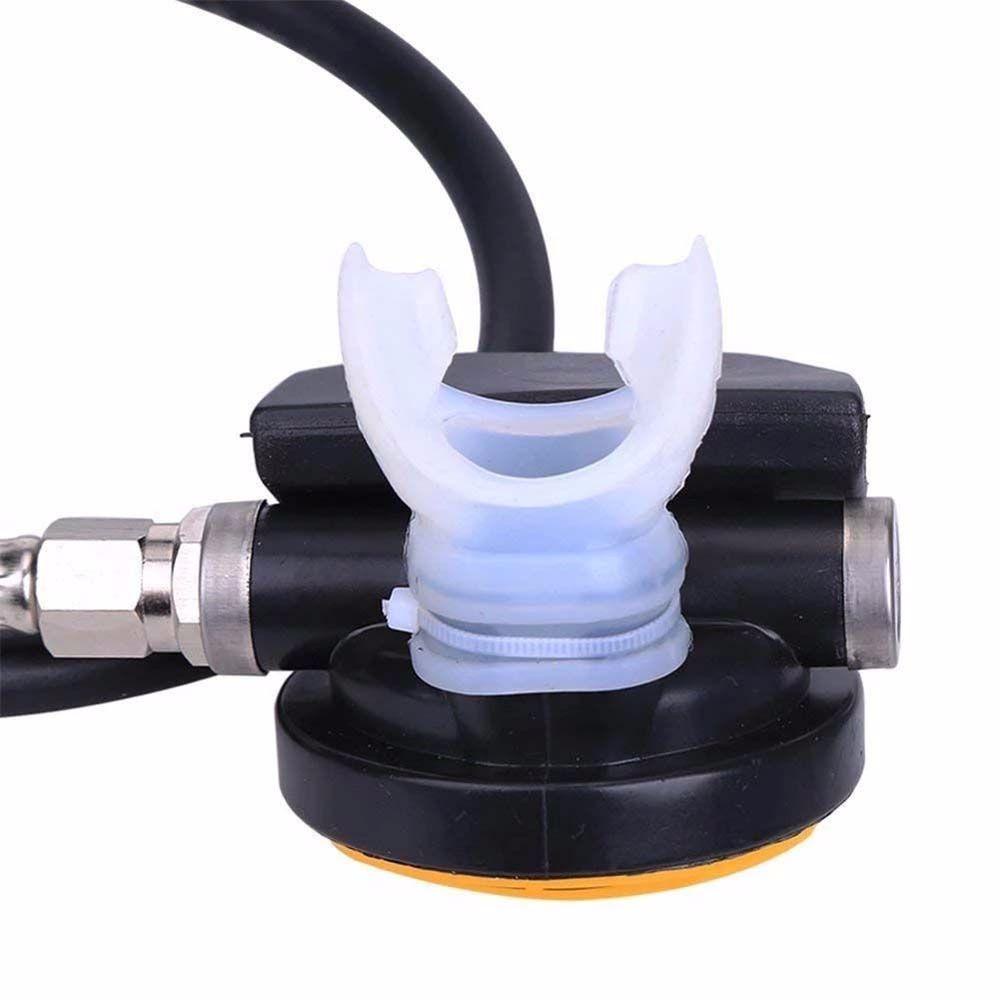 Ống Thở Thở Thở Chống Ngáy Khi Lặn