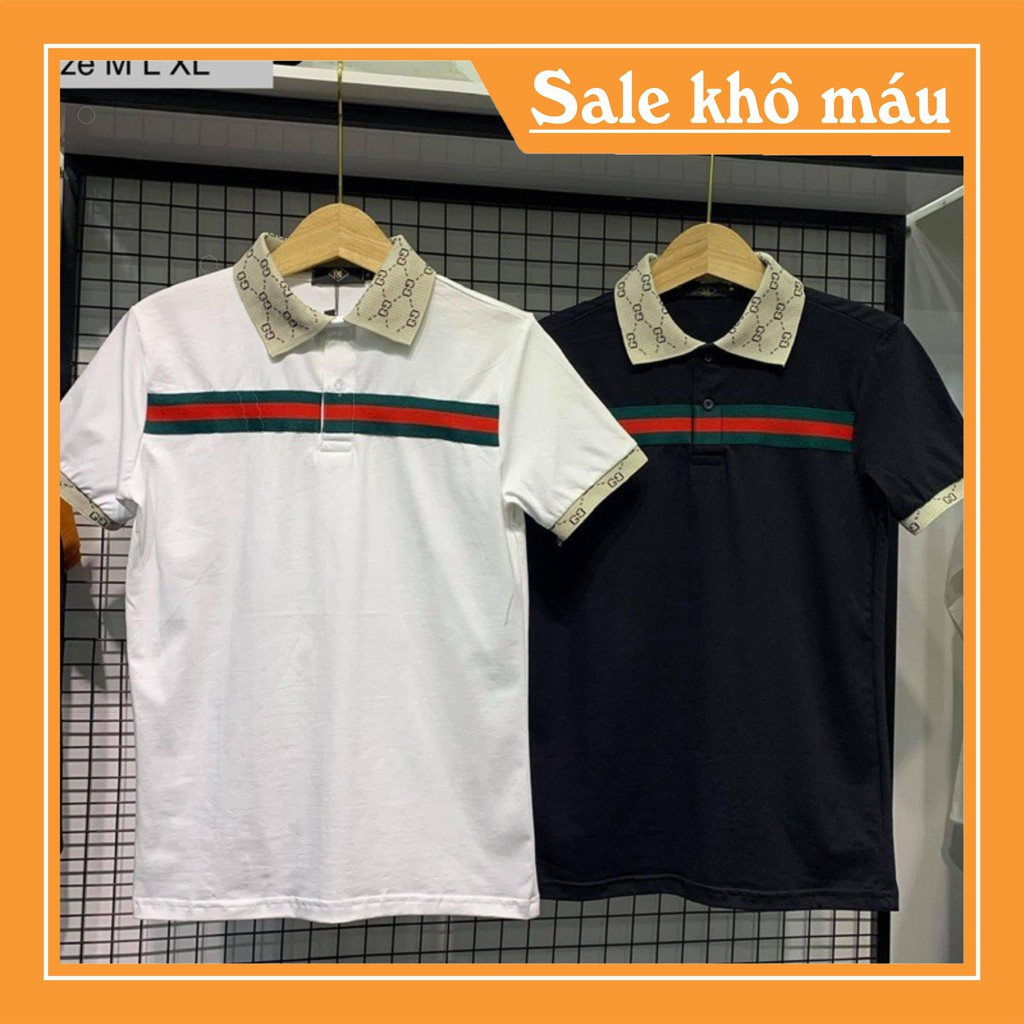 Áo polo nam AT0084