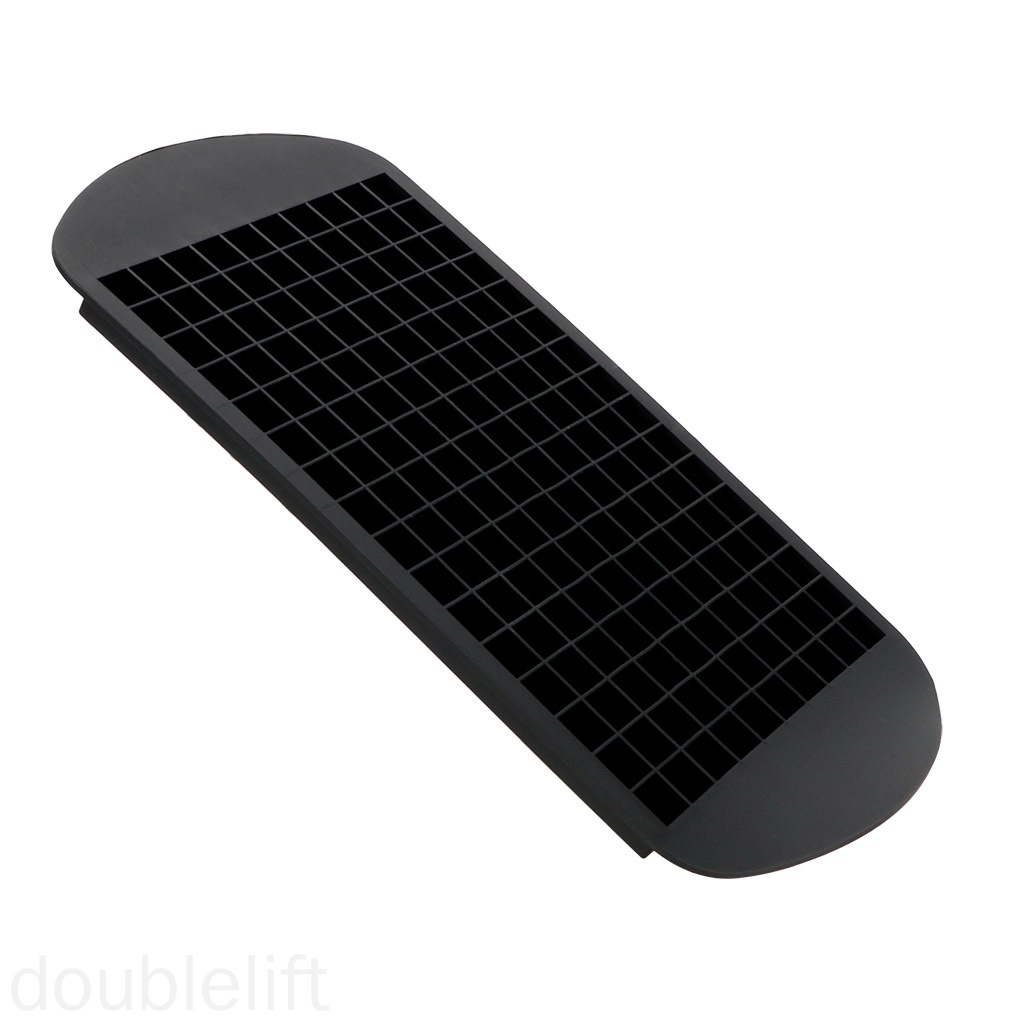 Khuôn Silicone Làm Đá 160 Ô