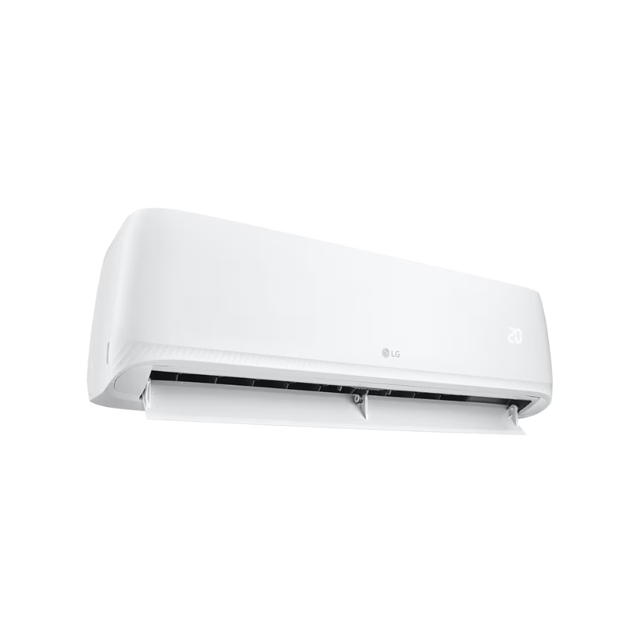 Điều hòa LG DUALCOOL Non Inverter 1 chiều 1.5HP - K12CH - Miễn phí lắp đặt