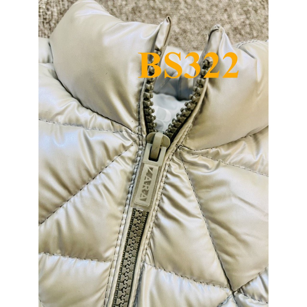 * Mã BS322: ÁO PHAO DƯ XỊN