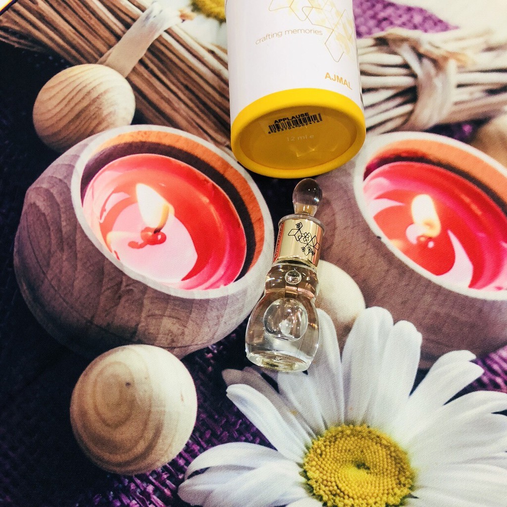 Tinh Dầu Nước Hoa nữ PURPLE ROSE - ANGEL CONCENTRATED PARFUME 12ml | BigBuy360 - bigbuy360.vn