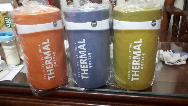 BÌNH GiỮ NHIỆT CÓ VÒI 2/3 Lít Duy Tân | BigBuy360 - bigbuy360.vn