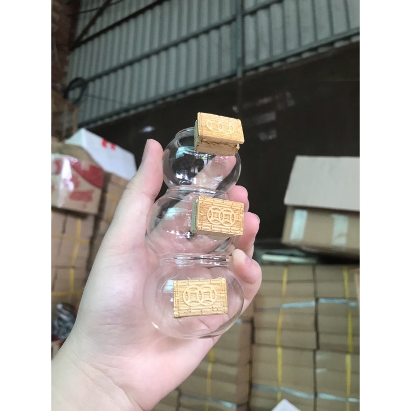 CÓNG THUỶ TINH TAI CHIỆN CHÀO MÀO