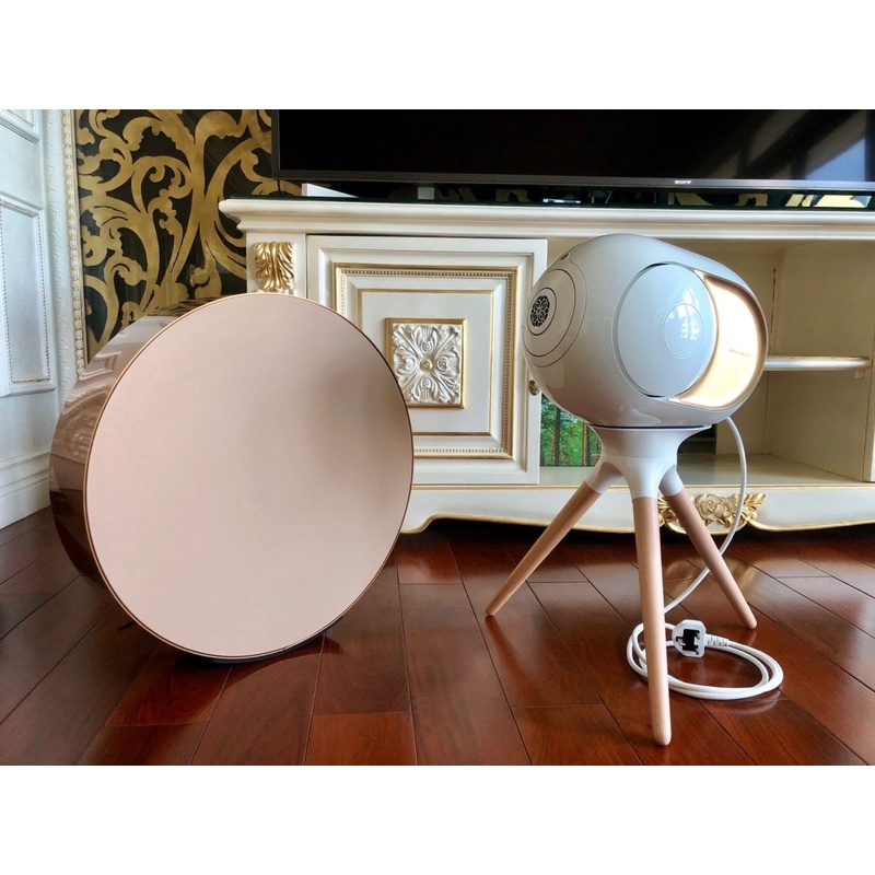 Loa B&O Beosound Edge Chính Hãng