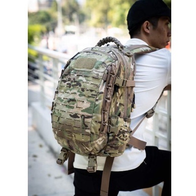 Balo leo núi phượt chiến thuật Dragon Egg MK II Direct  Action Backpack .