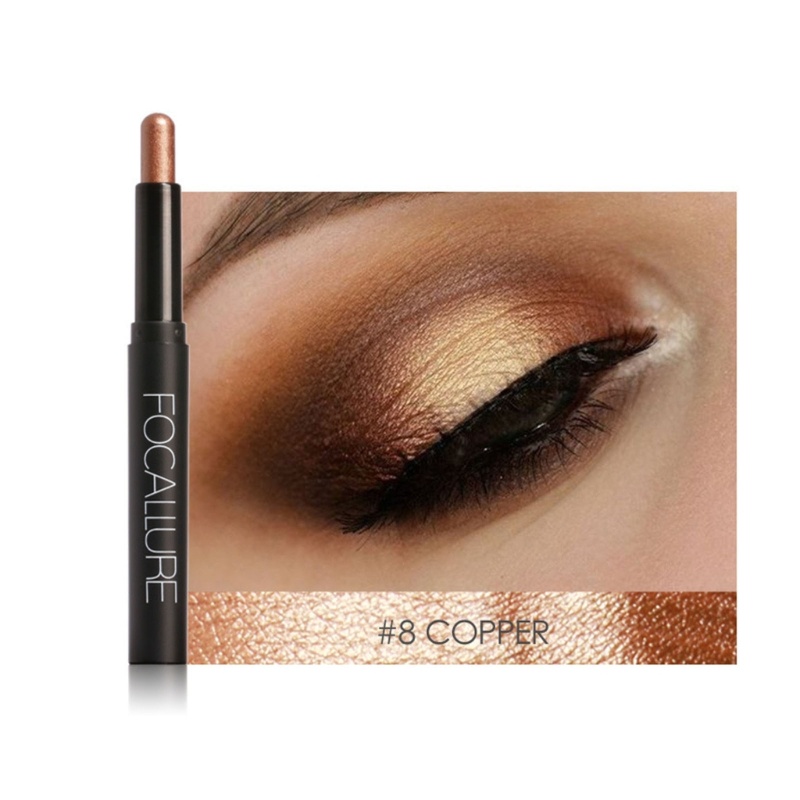 Phấn Mắt Dạng Thỏi Lấp Lánh YOUYO