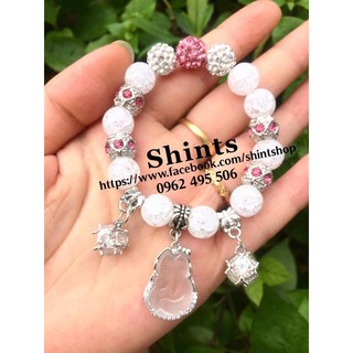 Vòng tay hồ ly nhỏ xinh - 600k