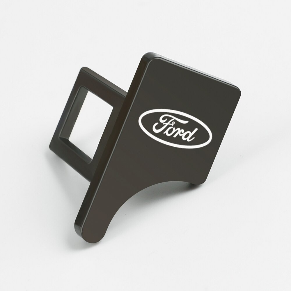 Chốt khóa dây đai an toàn xe ô tô Ford Focus Ranger Ecosport Fiesta Everest Escape