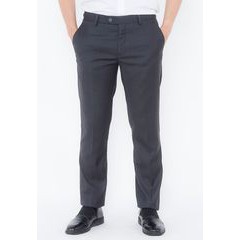 Quần tây Vĩnh Tiến 0 ly calssic 399 đen muối tiêu