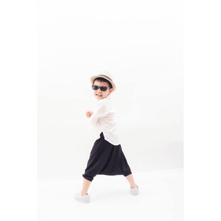 [Thanh Lý]Bộ quần áo  (Yukata Unisex) cho bé