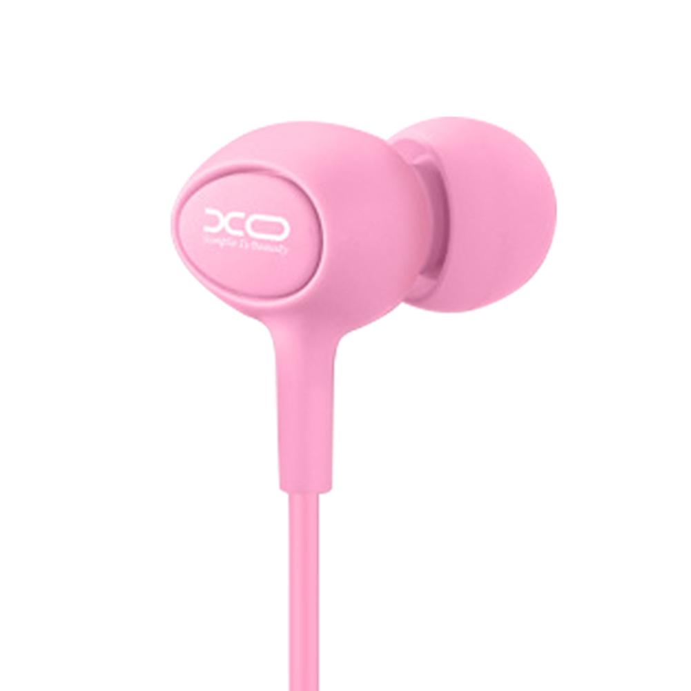 Tai Nghe Nhét Tai S6 Có Dây Âm Thanh Sống Động Chất Lượng Cao | BigBuy360 - bigbuy360.vn