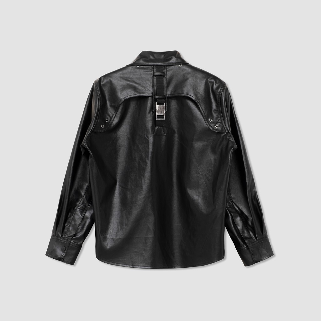 Áo Sơ Mi Dài Tay HANOIRIOT T0118 | BigBuy360 - bigbuy360.vn