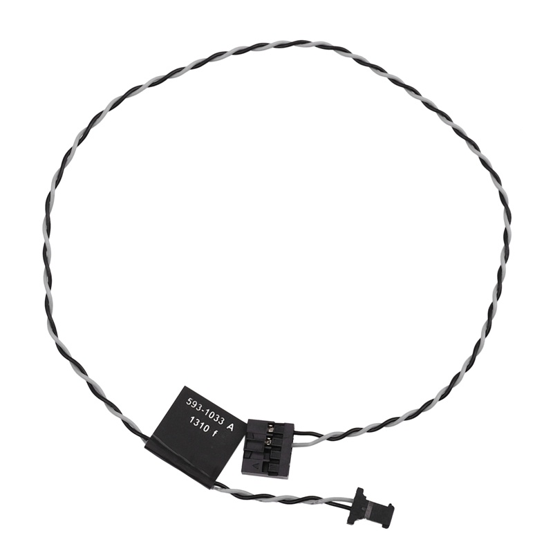 for Imac Apple All-In-One 21.5-Inch A1311 Hard Drive Temperature Control Cable (Printed Part Number: 593-1033) | BigBuy360 - bigbuy360.vn