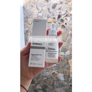 Serum T.O B5 và T.O Zinc1%