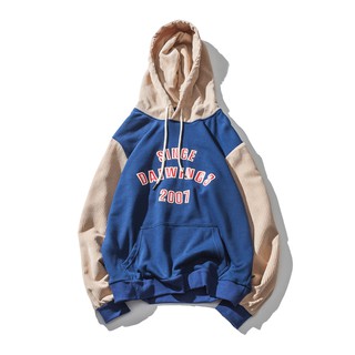 Áo khoác Hoodie 64 (da cá)