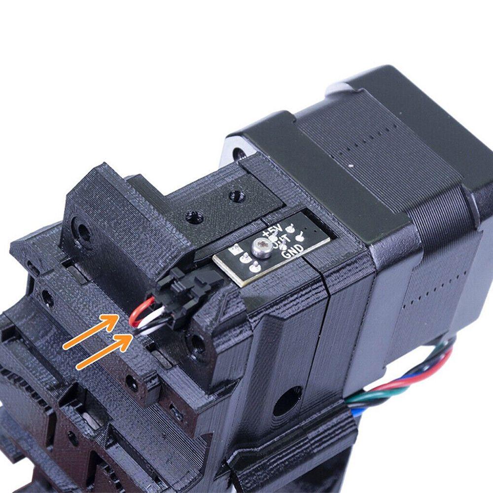 BORAG Mô Đun Dây Nhựa Cho Máy In 3D MK2.5 / MK3 / MK3S / Prusa i3