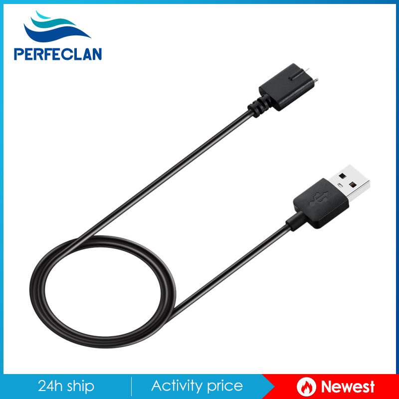 Cáp Sạc Đồng Bộ Dữ Liệu USB Nhỏ Gọn Cho Polar M430 Running GPS Watch