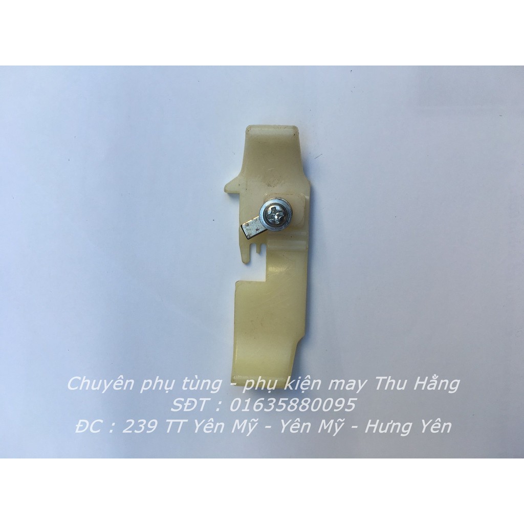 đế chân vịt vắt sổ 4 chỉ
