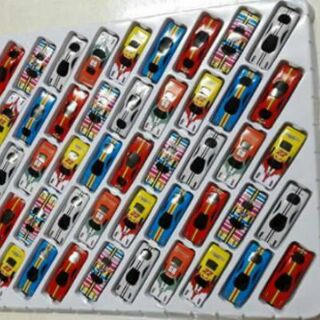 Set 50 ô tô