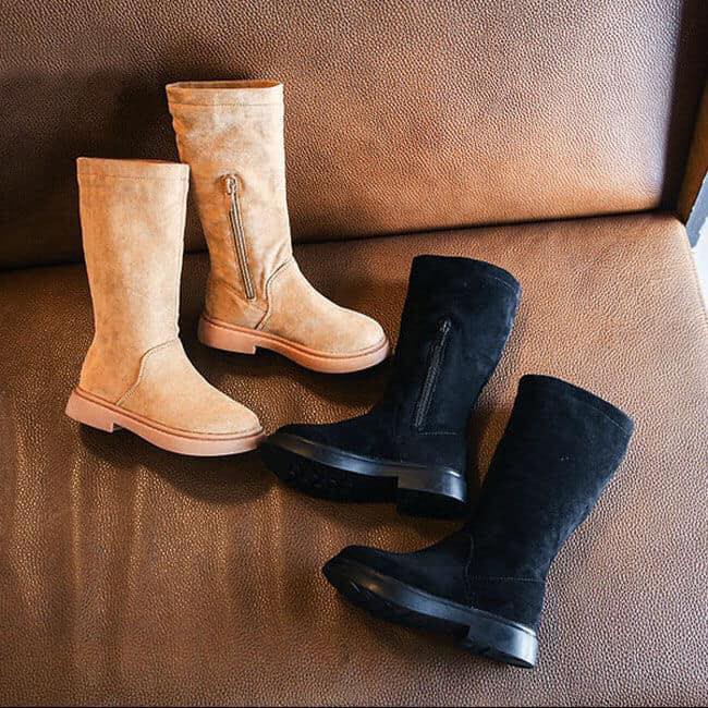 (HN)❤️BOOT_DA_LỘN_BÉ_GÁI❤️