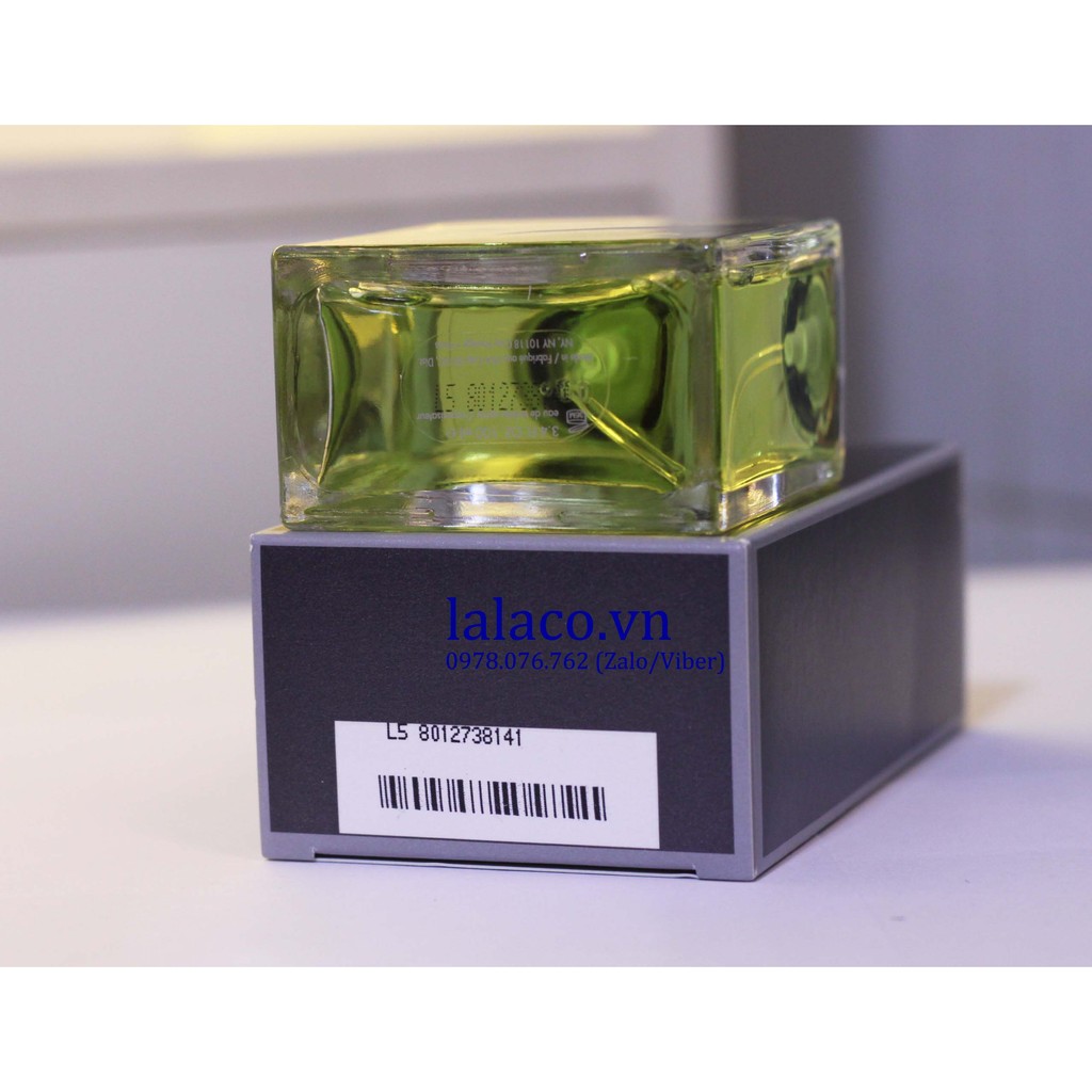 Nước hoa Nam Calvin Klein Eternity 100ml | Thế Giới Skin Care