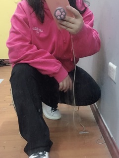 áo sweater big size