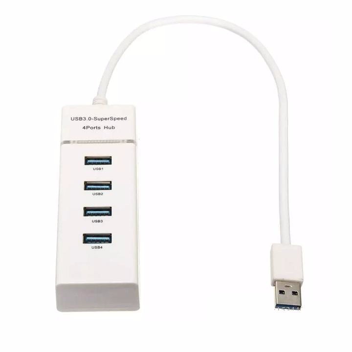 Hub chia cổng usb 3.0 4 port