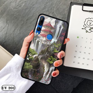 Ốp lưng cho HUAWEI Y9 Prime 2019