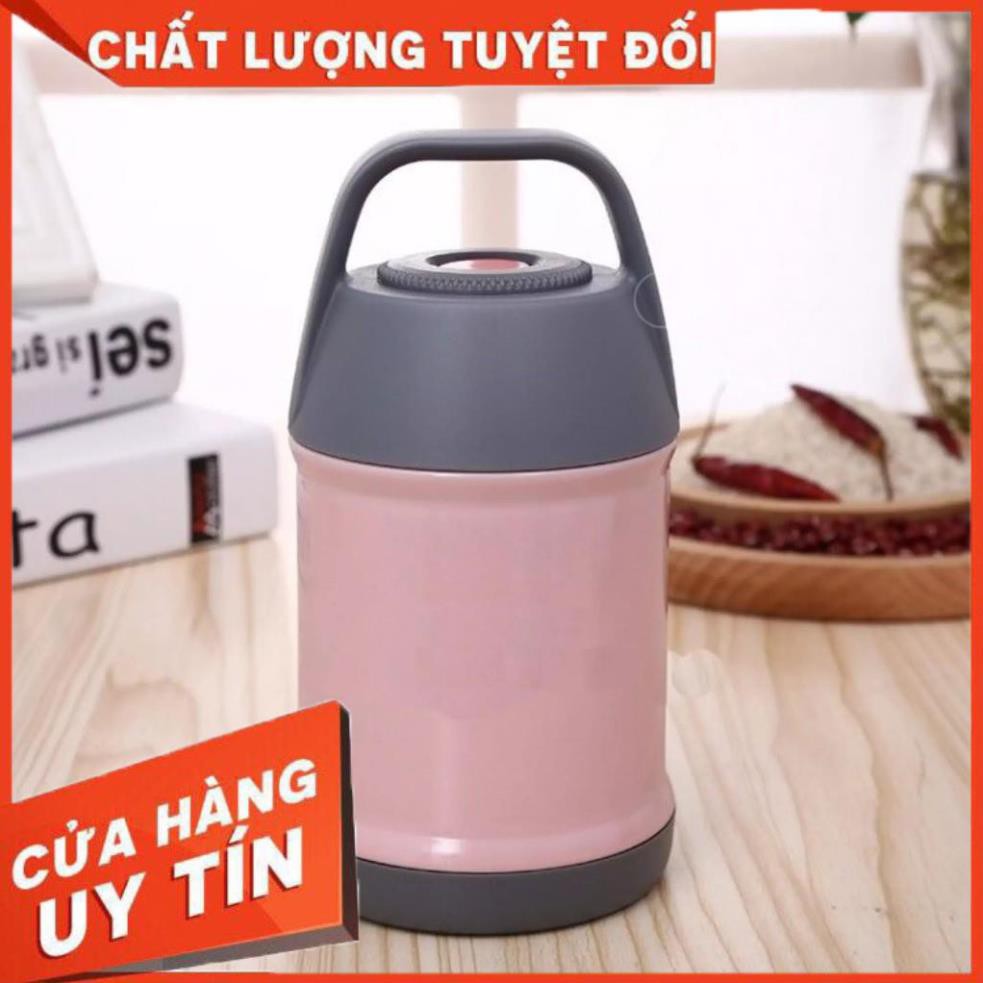 Bình Ủ Cháo Giữ Nhiệt Nhật Bản, Bình Ủ Gạo Thành Cháo Của Nhật