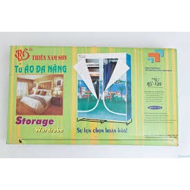 TỦ VẢI THIÊN NAM SƠN