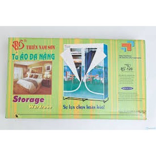 TỦ VẢI THIÊN NAM SƠN