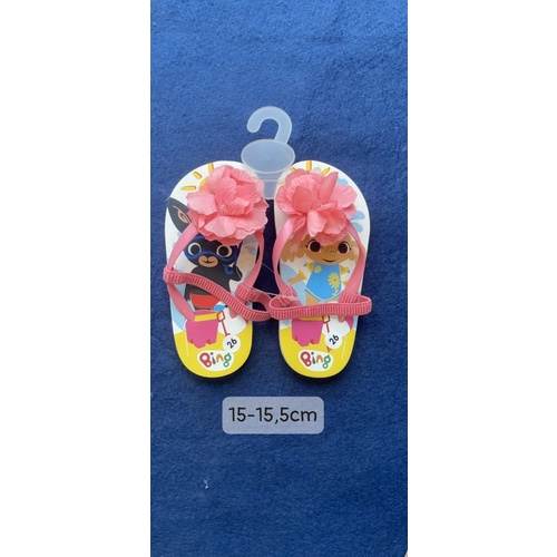 Dép kẹp díney xuất dư