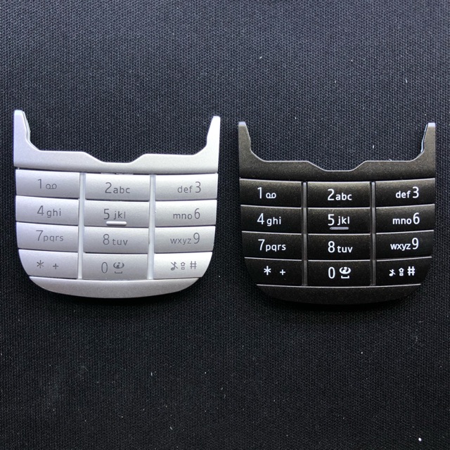 Bàn Phím Nokia 7230