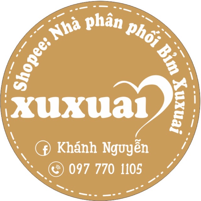 Nhà phân phối Bỉm Xuxuai