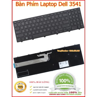 Bàn phím laptop dell 3541